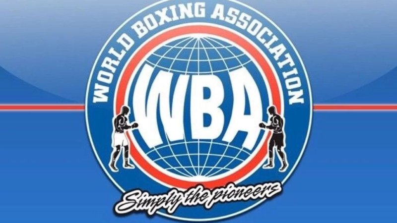 WBA вслед за WBC ввела новую весовую категорию для супертяжеловесов