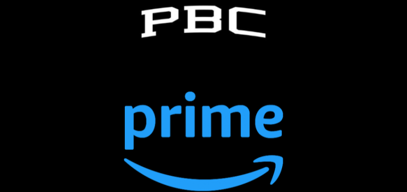 Первое шоу PBC на Amazon Prime запланировано на март 2024