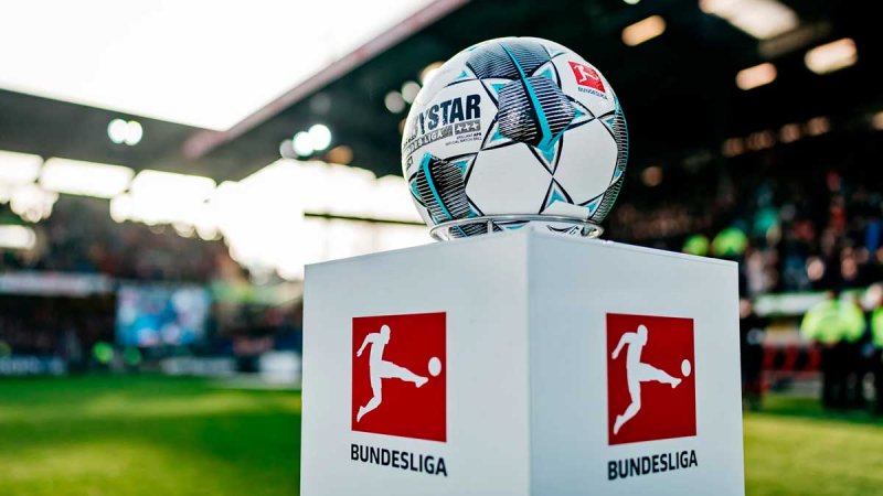 Главные матчи Бундеслиги 16 марта: «Дармштадт» – «Бавария», «Вольфсбург» – «Аугсбург», «Хоффенхайм» – «Штутгарт»